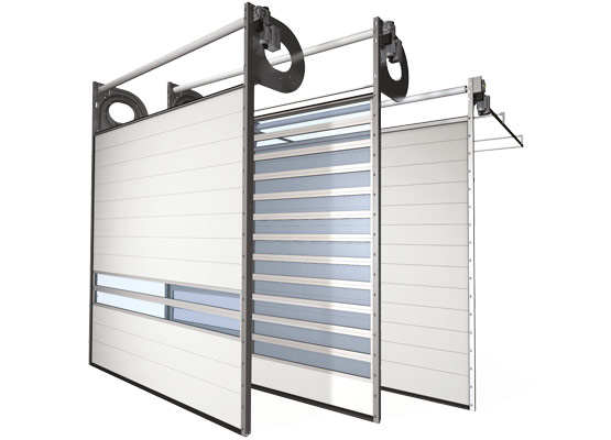 NovoSpeed Thermo